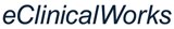 eClinicalWorks Logo