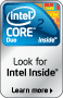 Intel Core 2 Duo