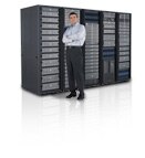 Dell Solutions - Server Consolidation