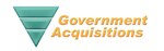 Government Acquisitions
