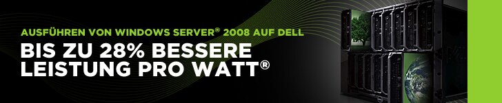 Windows Server 2008 Longhorn