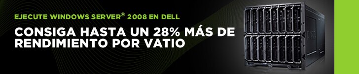 Windows Server 2008 Longhorn
