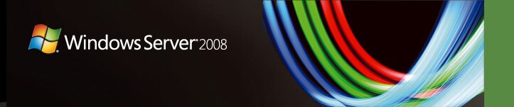 10 Top reasons for Windows Server 2008