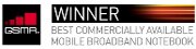 Mobile Broadband Notebook competition