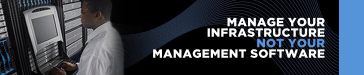 Dell Management Console