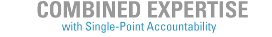 Dell Oracle Combined Expertise