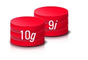 Dell Oracle Databases
