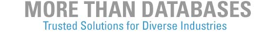 Dell Oracle Diverse Industries