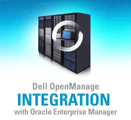 Dell Oracle Integration