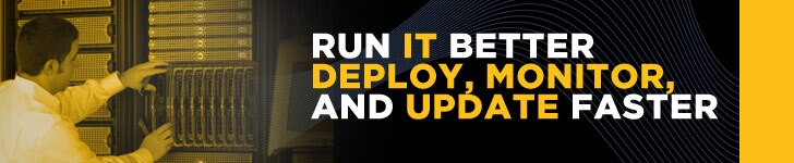 Server Management