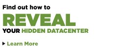 Reveal Your Hidden Datacenter