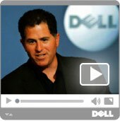 Michael Dell On IT Simplification