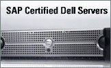 SAP Certified Servers