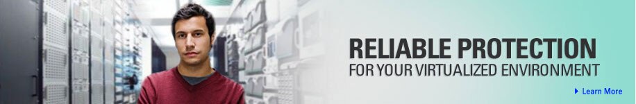 Dell Data Protection Solutions