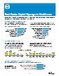 Fast Facts on Digital Signage usage in  Command Centers
