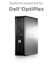 Dell Digital Signage - Optiplex Power