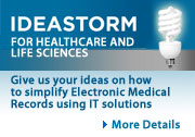 Ideastorm