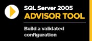 Server Advisor Tool