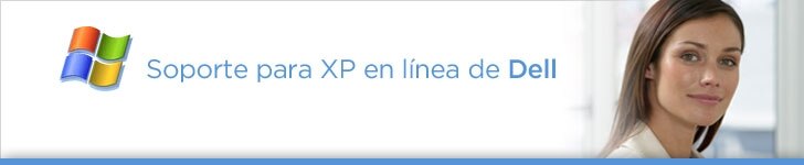 Centro de asistencia de Windows XP