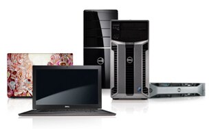 Dell Support