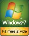 Lær at bruge Windows 7