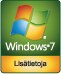 Opettele käyttämään Windows 7 ‑käyttöjärjestelmää