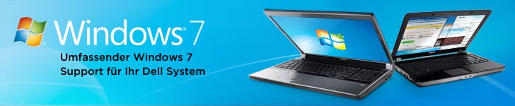 Dell Support Center für Windows7