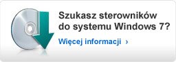 Szukasz sterowników do systemu Windows 7?