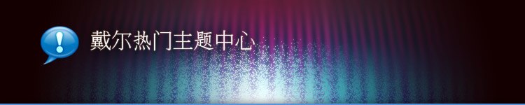 热门主题中心