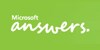 Microsoft Answers