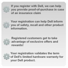 Register Details