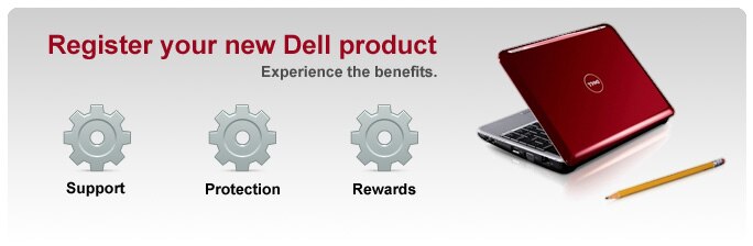 Register your Product