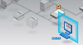 Dell OpenManage Network Manager