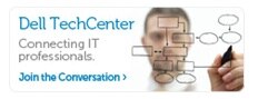 Dell TechCenter