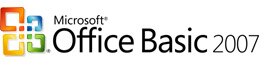 Microsoft Office 2007