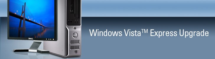 Windows Vista Banner