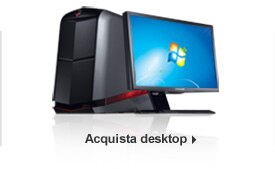 Acquista desktop