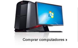 Comprar desktops