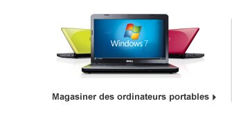 Magasiner des ordinateurs portables