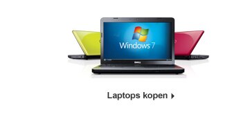 Laptops kopen