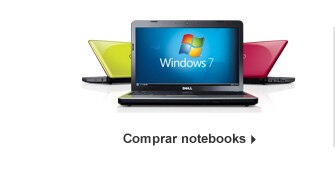 Comprar notebooks