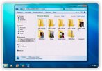 Windows 7 - Libraries