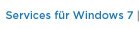 Services für Windows 7