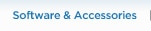 Software & Accessories