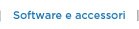 Software e accessori