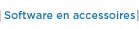 Software en accessoires