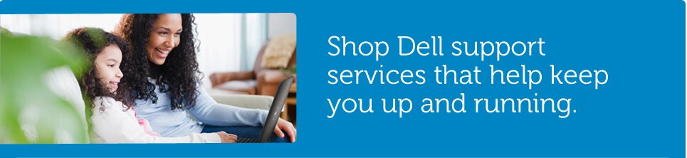 Shop Dell Support