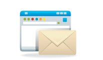 Einrichtung von Internet und E-Mail