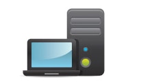 Einrichten Ihres neuen Computers