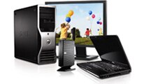 Beschleunigung Ihres Computers